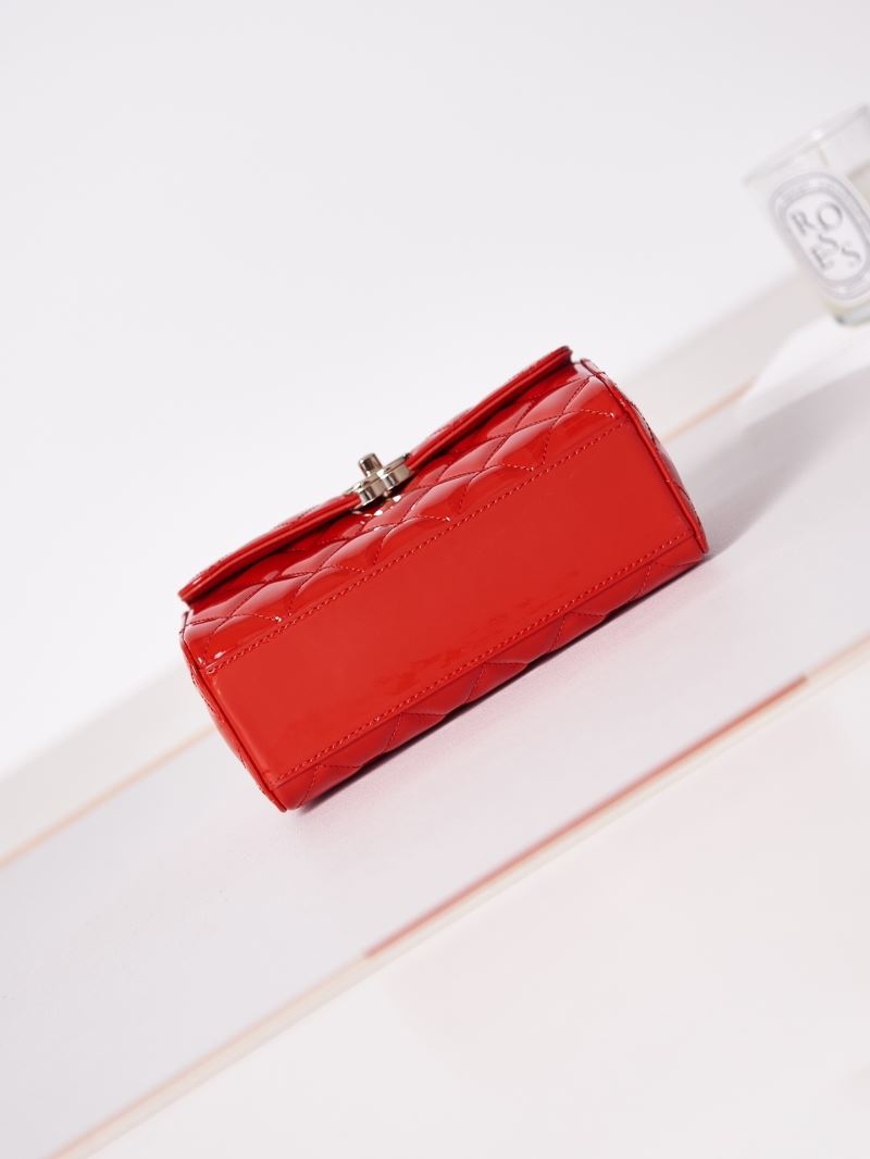 Ch**el satchel bags